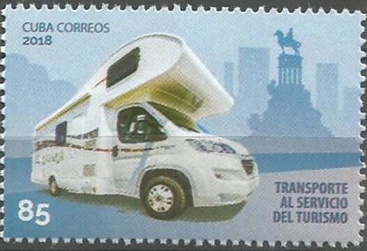 Caravan