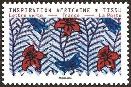 African-Inspired Textiles
