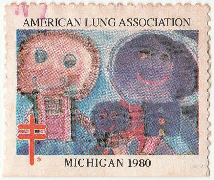 American Lung Association - Michigan
