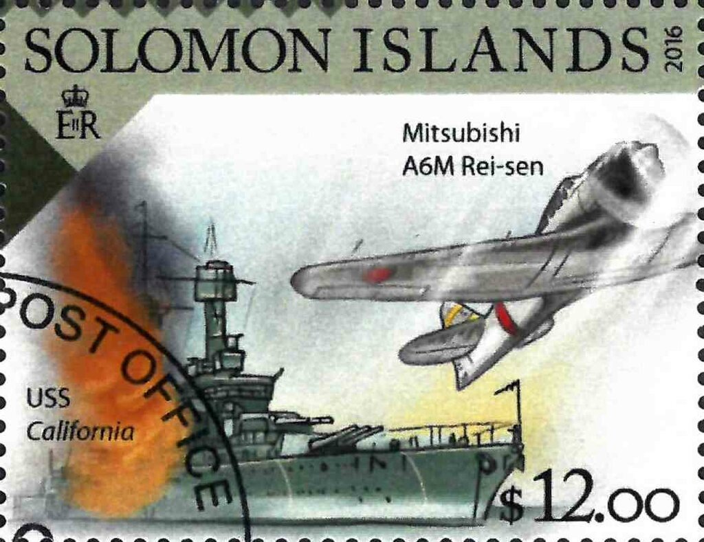 Pearl Harbour