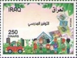 School Savings Program