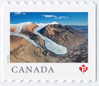 Quttinirpaaq National Park, Nunavut