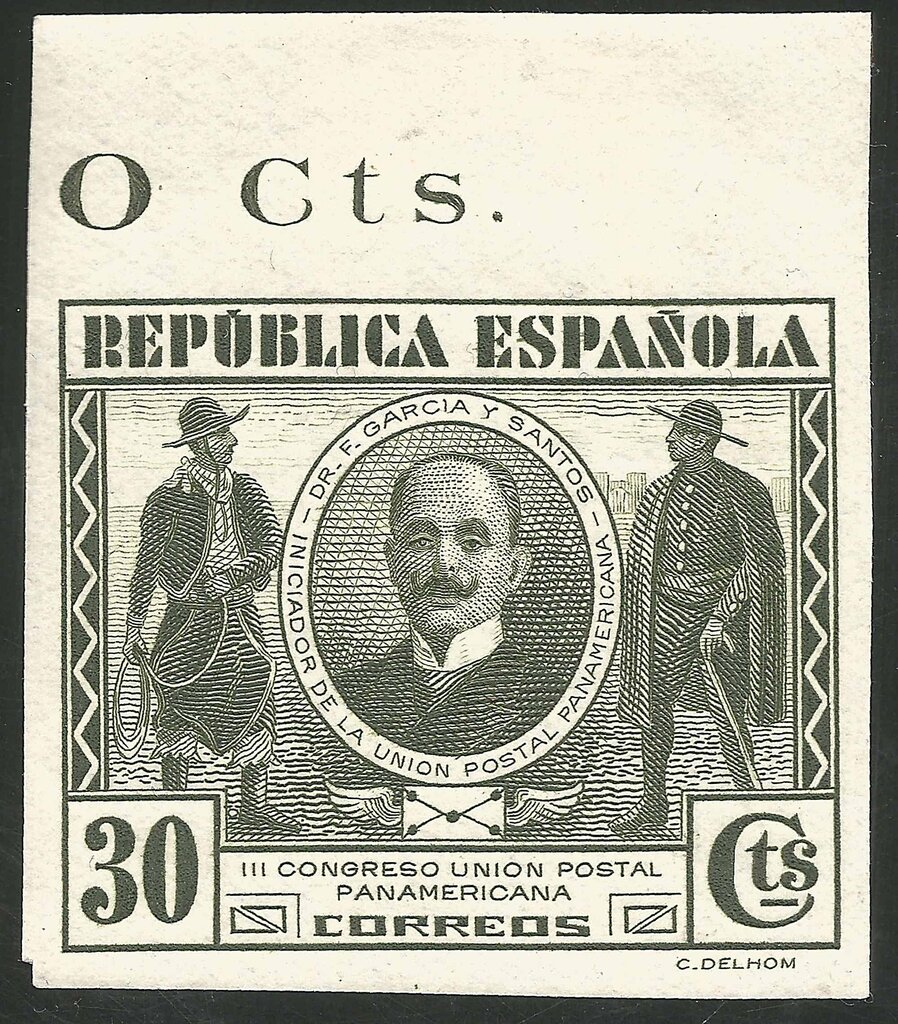 Francisco García y Santos (1956-1921)