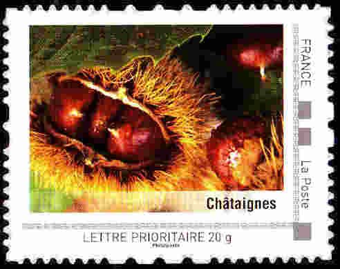 Chataignes
