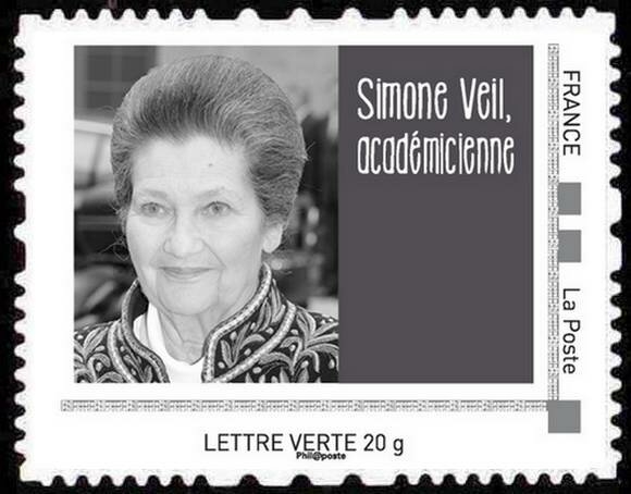 Simone Veil