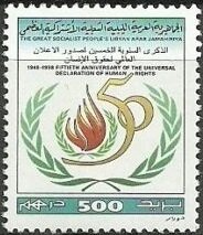 Declaration of Human Rights