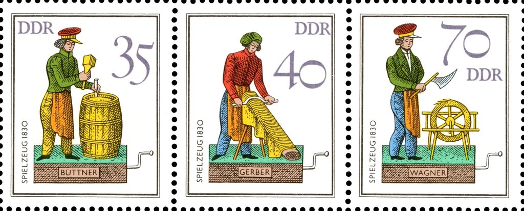 Manufacturers