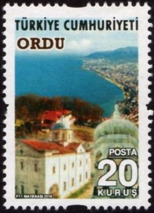 Ordu