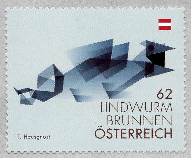 Wyphern Well, Klagenfurt