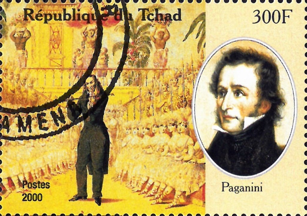 Paganini