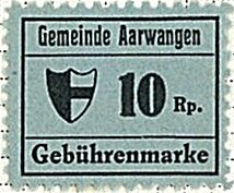 Aarwangen