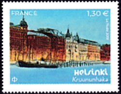 Kruununhaka District