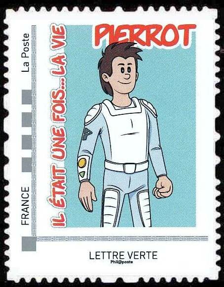 Pierrot