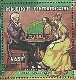 Queen Victoria