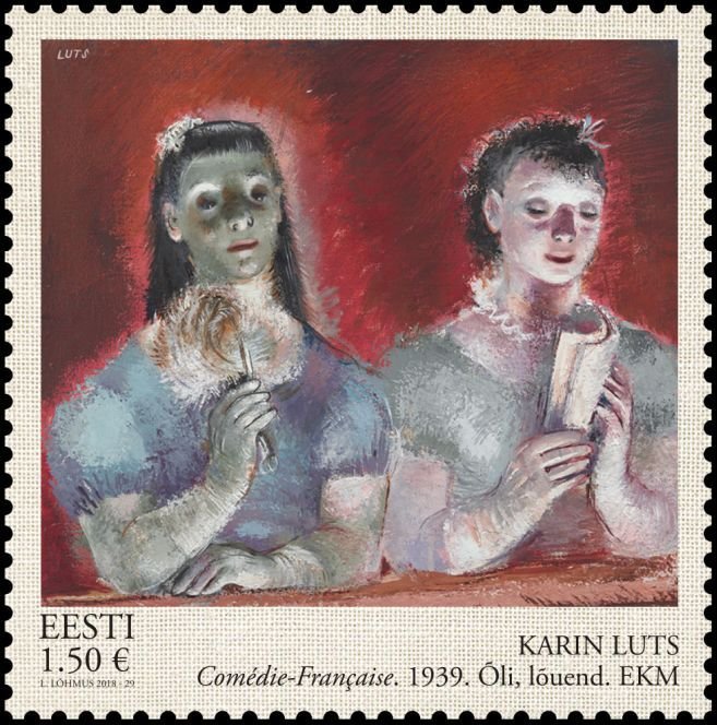 Karin Luts