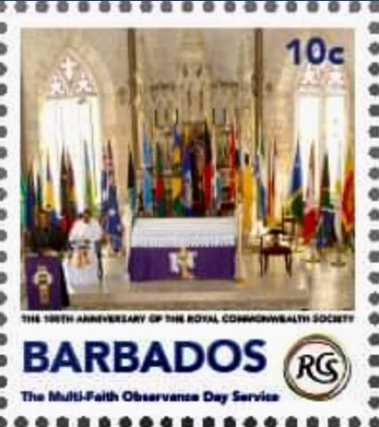 Multi-Faith Observance Day Service