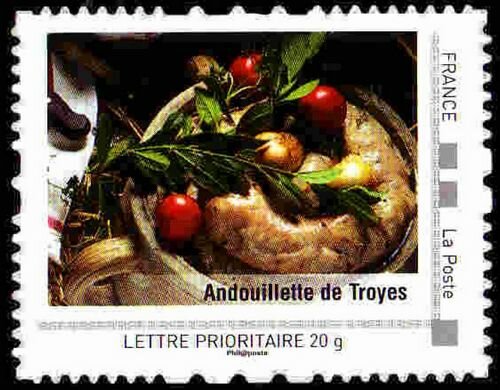 Andouillette de Troyes