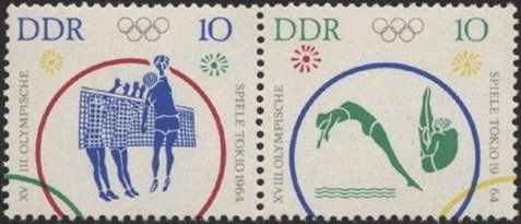Olympic Games,Tokyo
