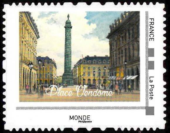Place Vendome