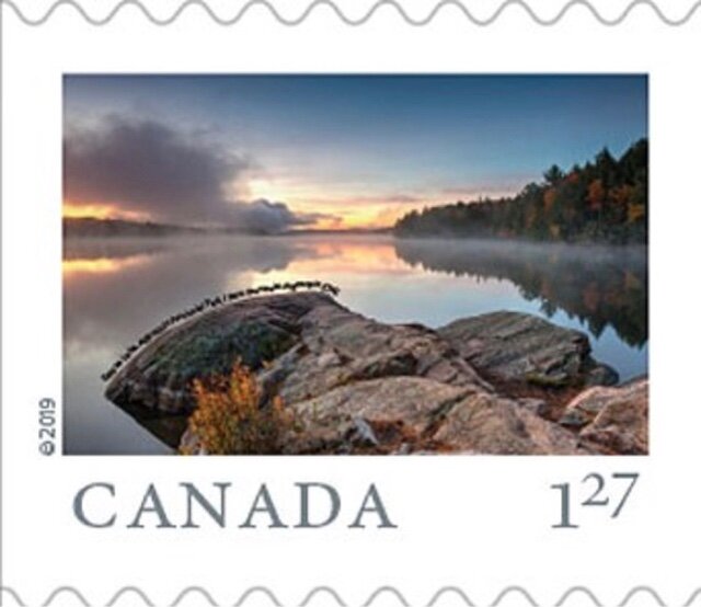 Algonquin Provincial Park, Ontario