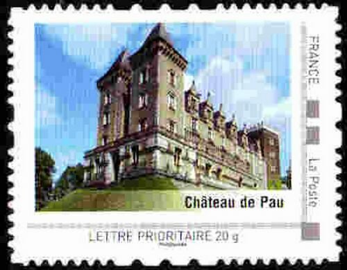 Chateau de Pau