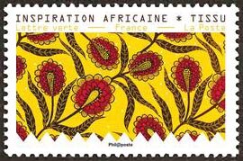 African-Inspired Textiles