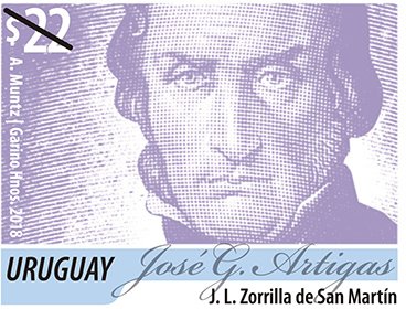 General Artigas