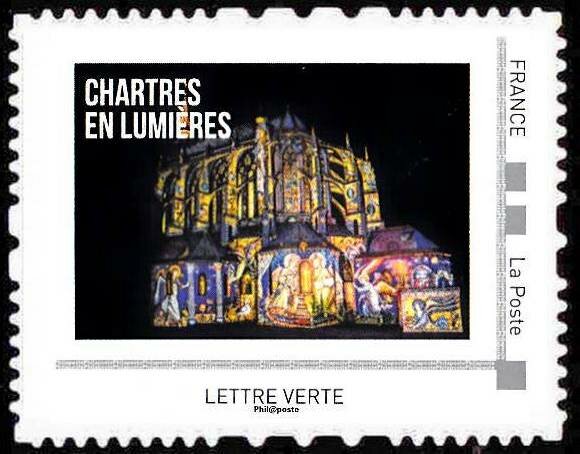Chartres en lumieres