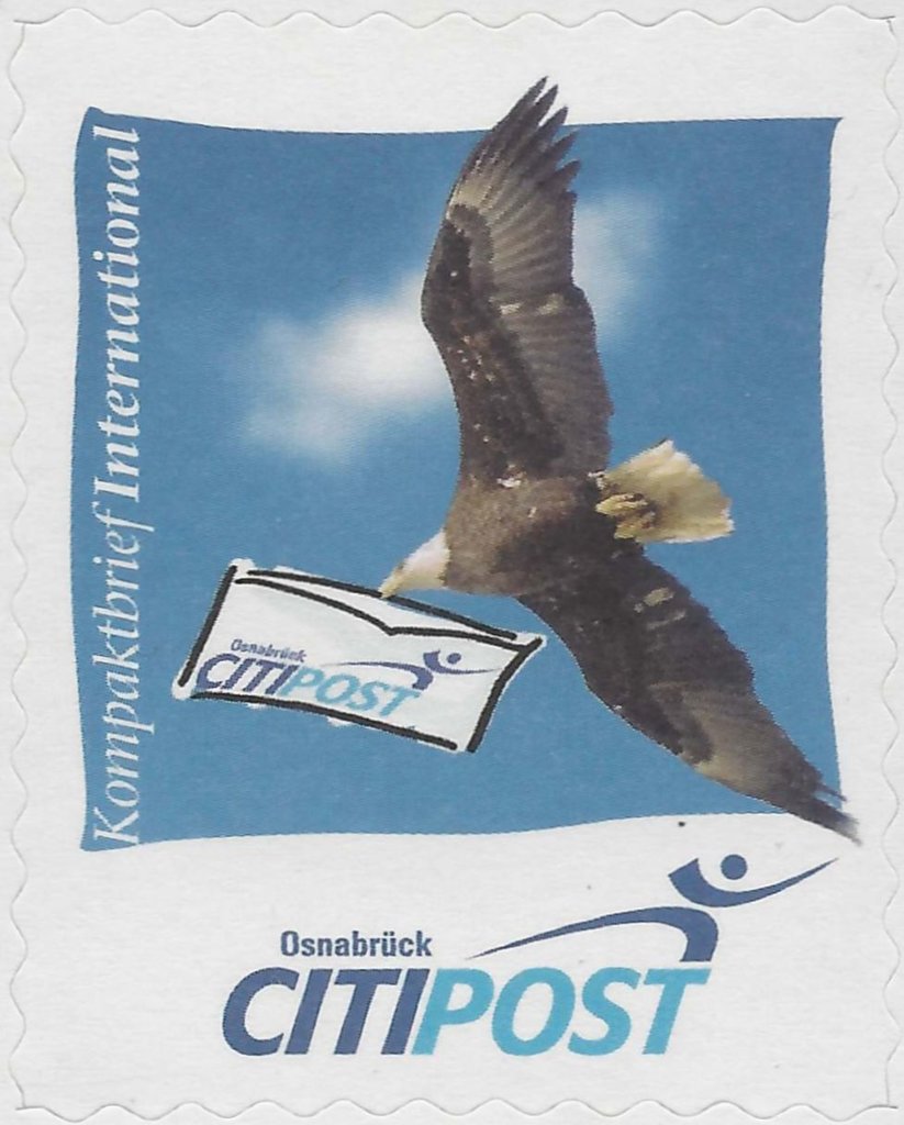 Kompaktbrief International