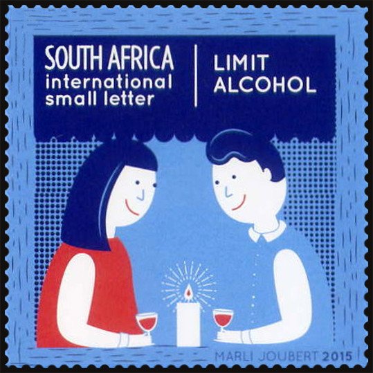Limit Alcohol
