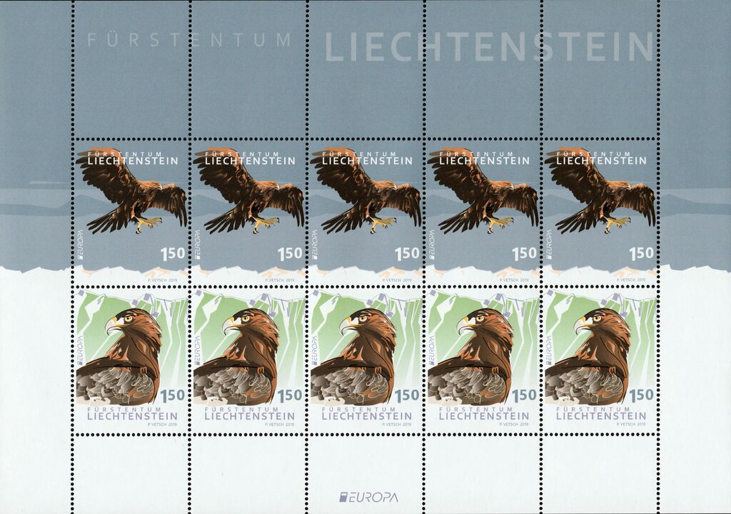 Golden Eagle