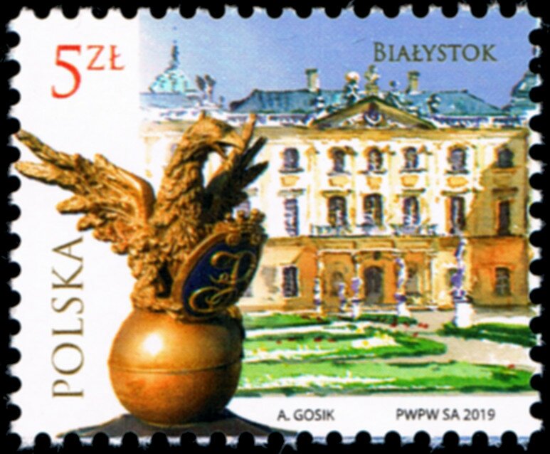 Białystok