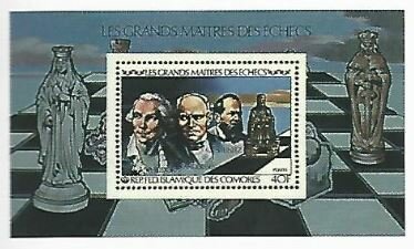 Philidor, Anderssen, Steinitz and King
