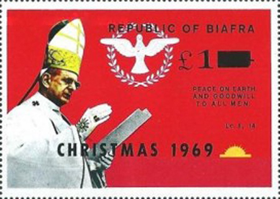 Pope Paul VI