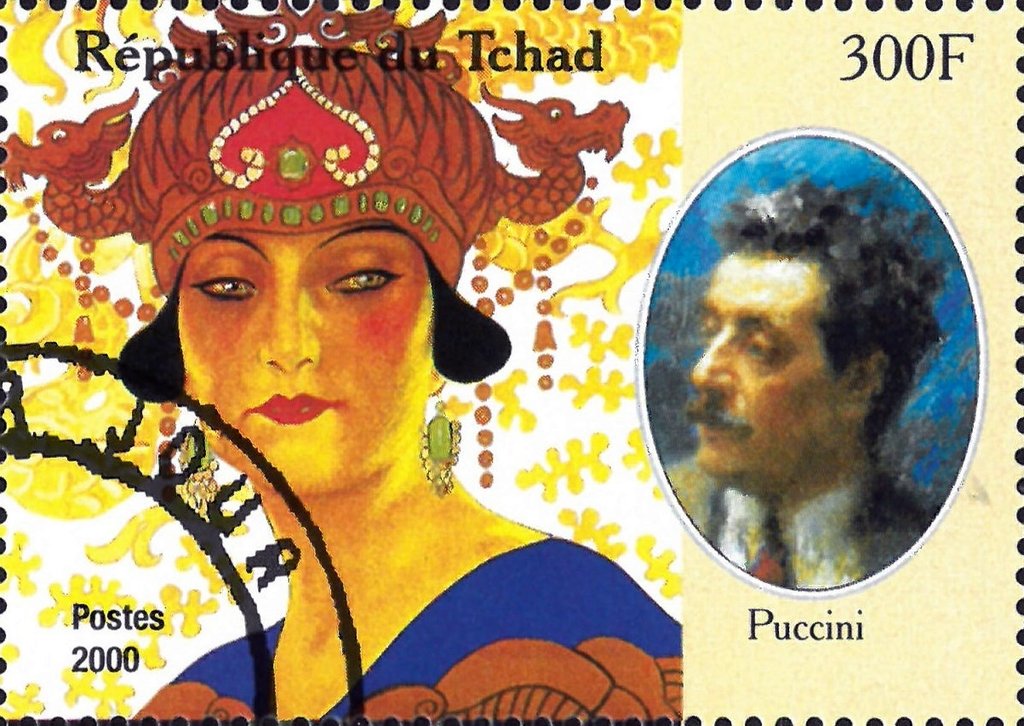 Puccini