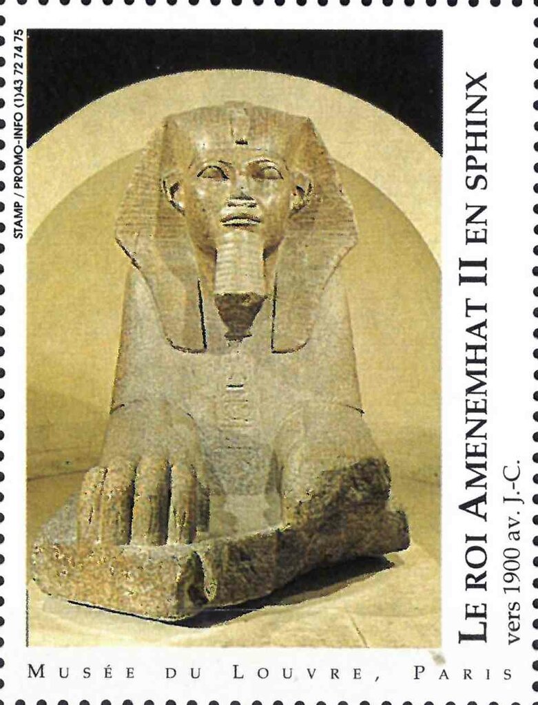 Antiques of Egypt