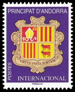 Coat of Arms