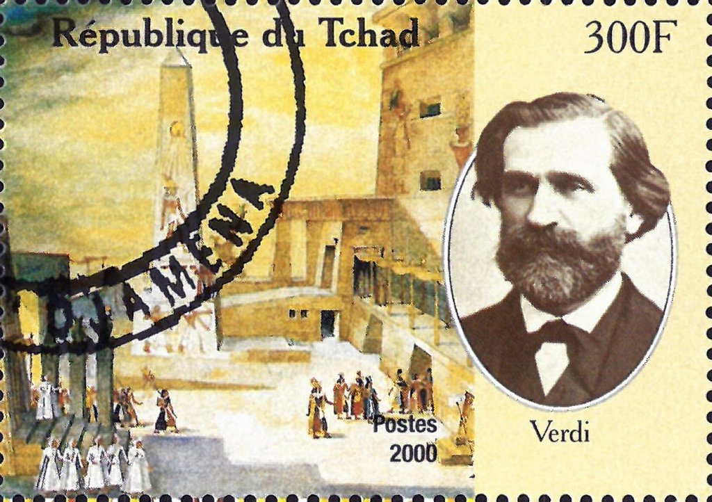 Verdi