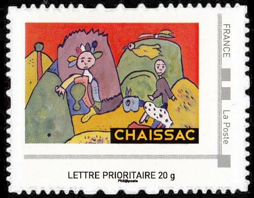 Chaissac