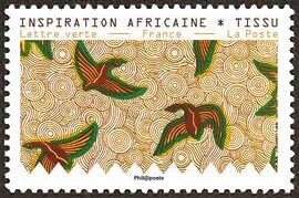 African-Inspired Textiles