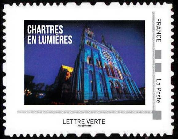Chartres en lumieres
