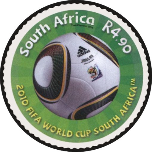 FIFA World Cup 2010