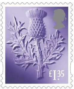 Thistle