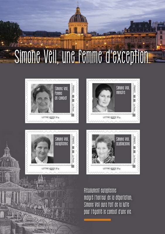 Simone Veil