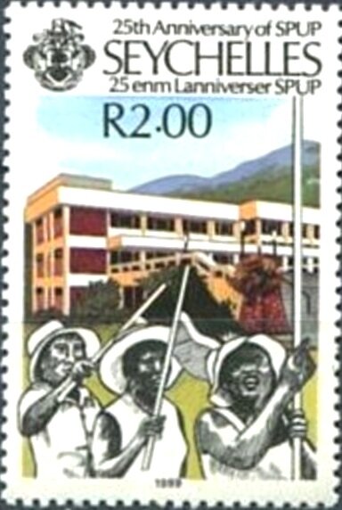 Maison Du Peuple