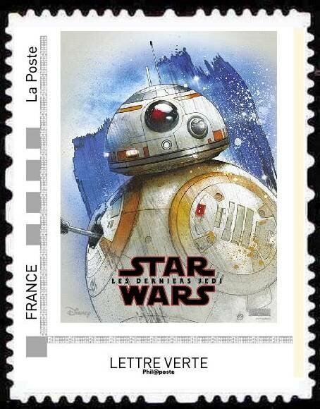 Star Wars - The last Jedi