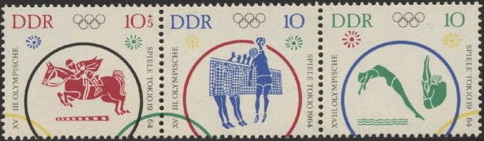 Olympic Games,Tokyo