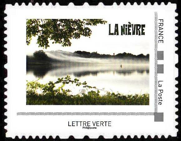 La Nievre