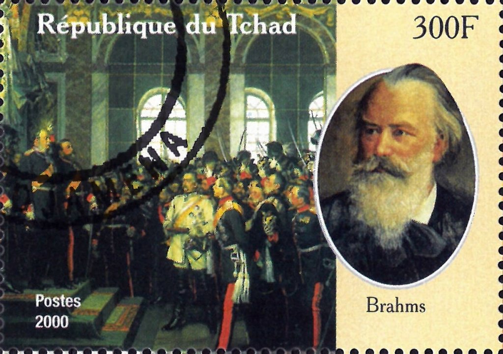 Brahms