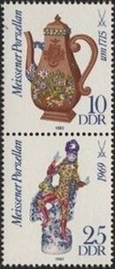 Meissener Porzellan